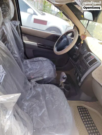 Hyundai Getz GL 4