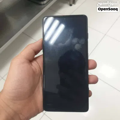 ريدمي k40 كيمنك مال العاب 2