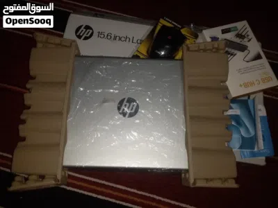اعادة نشر لعدم الجديه .. لاب توب hp 2024 جديد 2