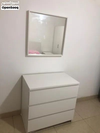 شقه للايجار دير غبار 4