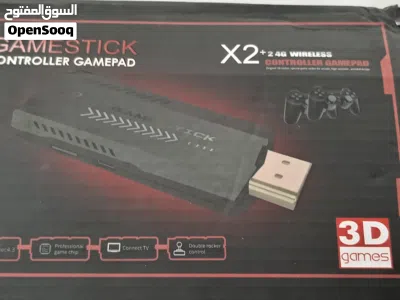 جهاز game stick للألعاب الكلاسيكية 2