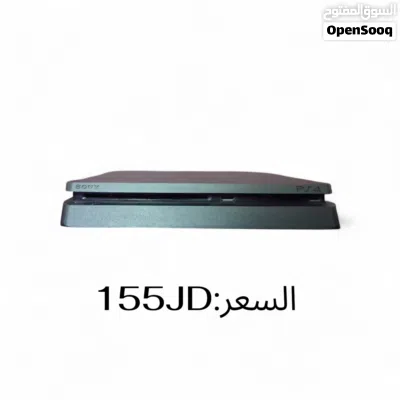 بلاستيشن 4سلم 4