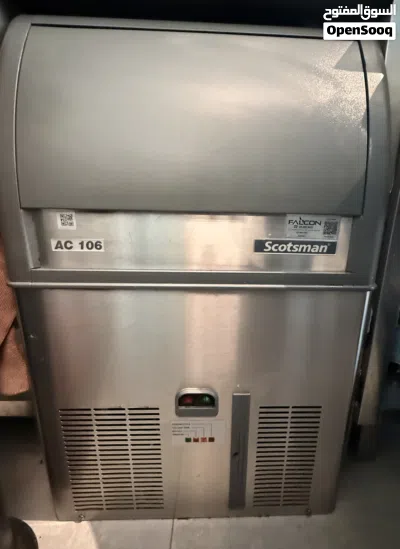 معدات مطابخ احترافية Professional Kitchen Equipment 3