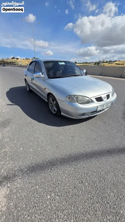 Hyundai Avante Limited 2