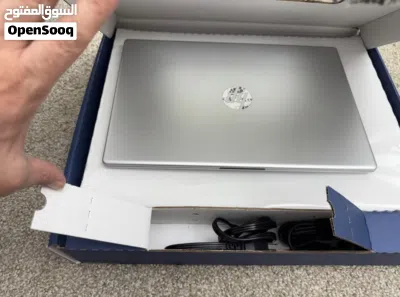 جهاز لابتوب hp laptop 4
