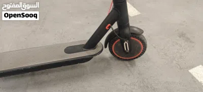 electric scooter 36V سكوتر كهربائي 2