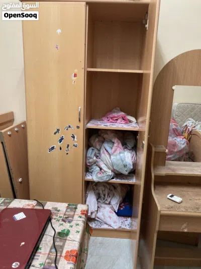دولاب نظيف جدا 2