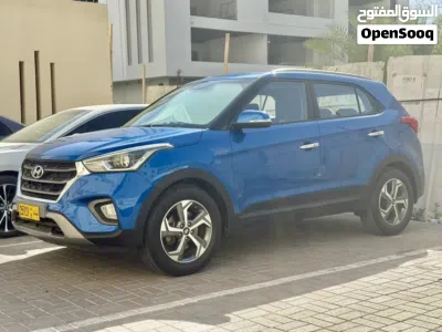 هيونداي كريتا GLS 2