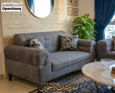 طقم كنب جديد 4