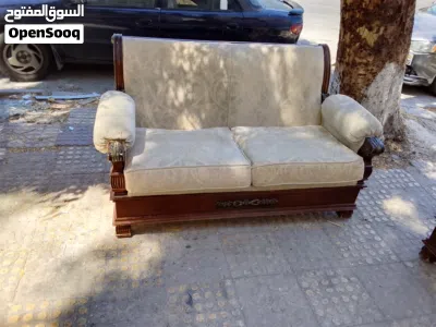 طقم كنب زان نوع فاخر بحاجة شد اربطة 3