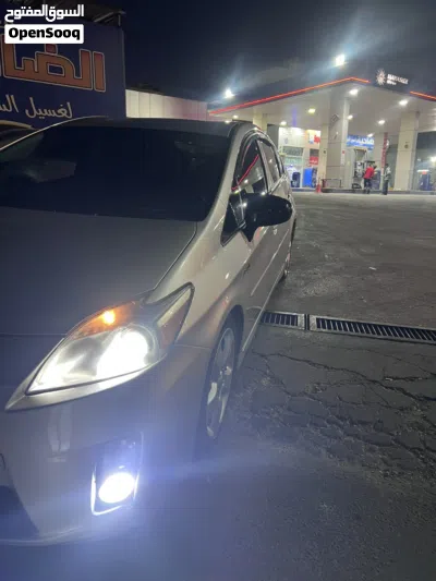 Toyota Prius Prius 2