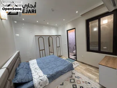 ايجار شقه تجاريه منطقه المنصور حي المتنبي 4