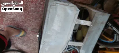 Window Ac very good condition 3