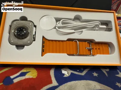 Ultra smart watch x8 2