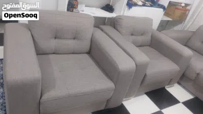 طقم كنب بحاله الوكاله 4