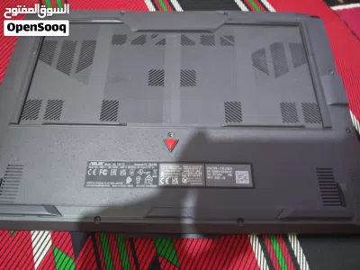 asus tuff15 4