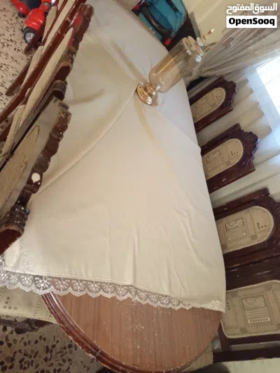طاولة سفرة 4