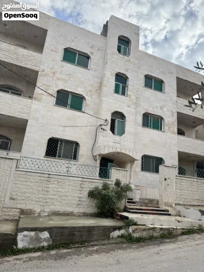 شقق للبيع حنينا بالقرب من مدرسة مصطفى وهبي التل 3