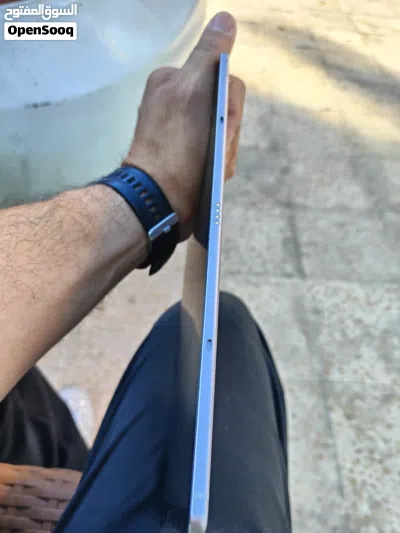 Galaxy Tab S6 4