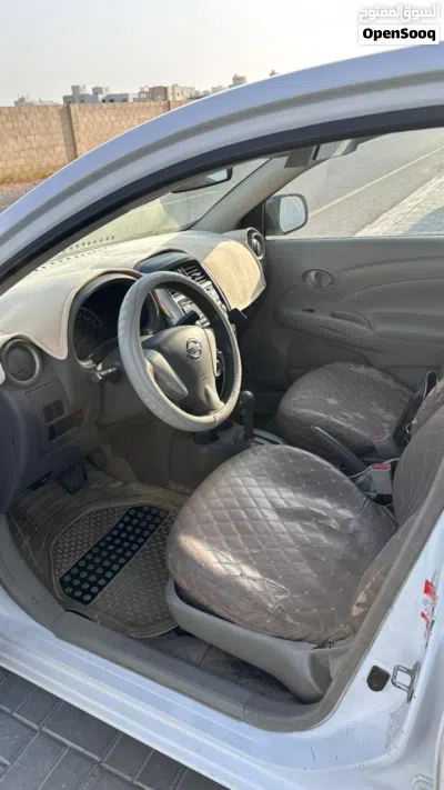 نيسان صني S 3