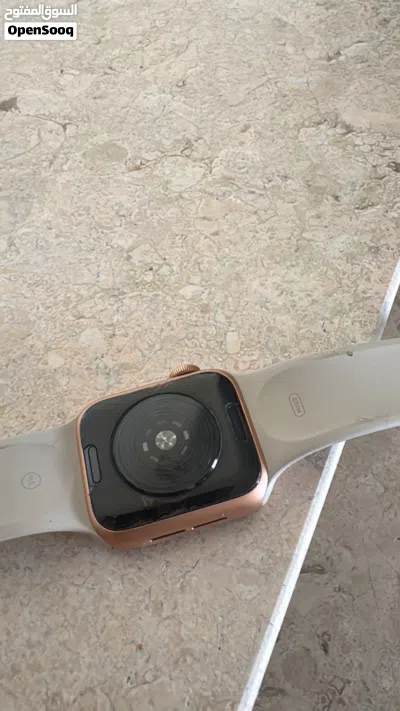 ساعه ابل se 1 مقاس 40 3