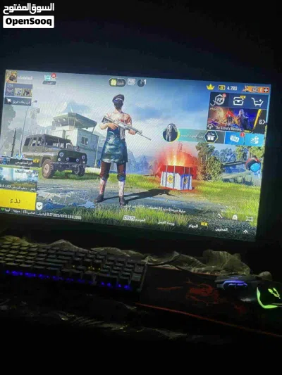 تجميعة العاب للبيع 4
