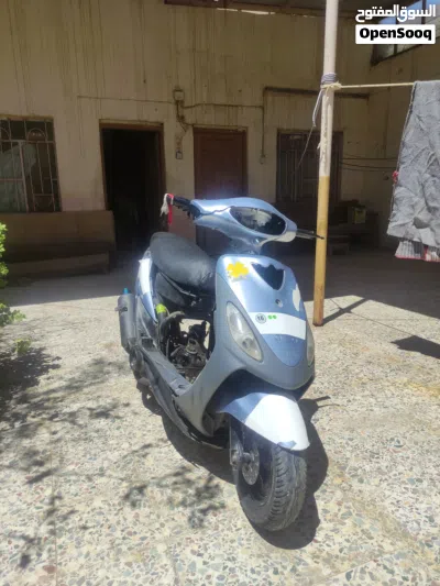 Yamaha Other 4
