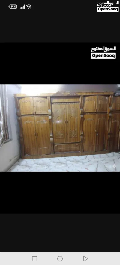غرفه نوم صاج 2
