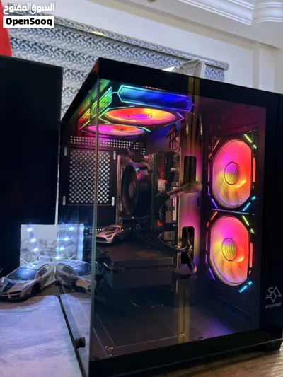AMD RYZEN 5 PC 3