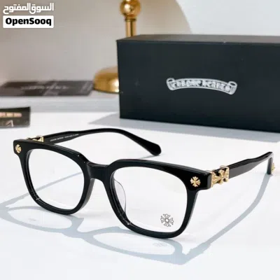 نظارات chrome heart 2