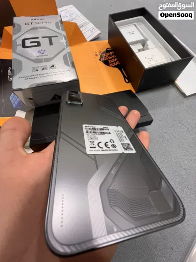 انفنكس برو 30 GT 2
