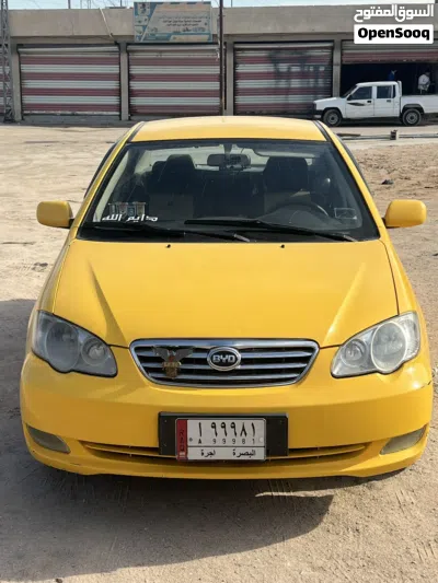 بیوایدی F3 3