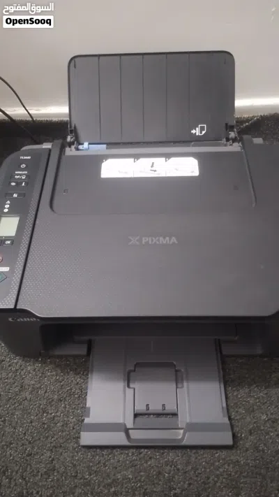 طابعة Canon Paxima 3