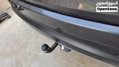 كيا سورينتو X-Line EX AWD 3