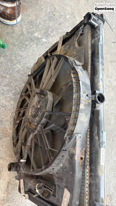 قطع غيار فتك 2
