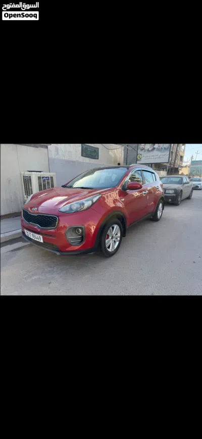 هوندا اخرى 3