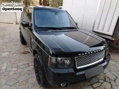 Land Rover Range Rover Autobiography 3