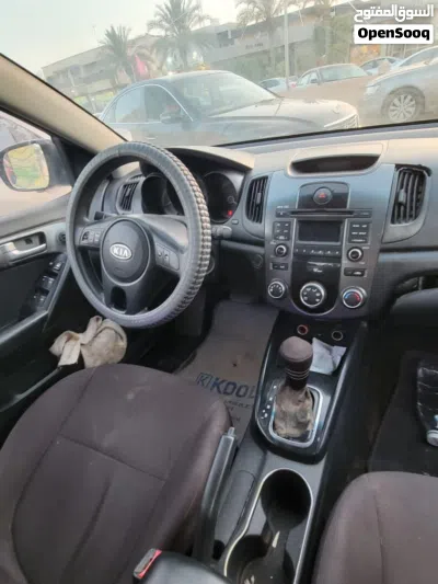 Kia Cerato EX 3