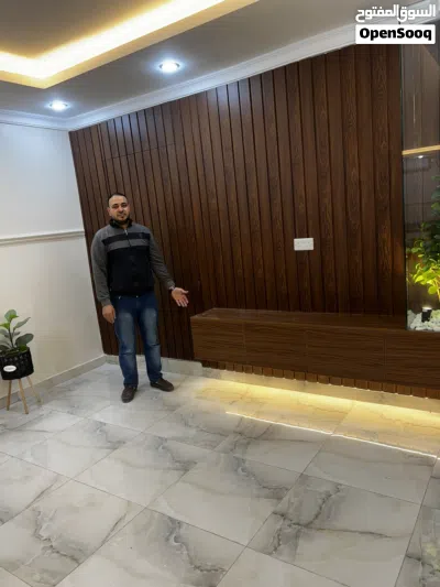 ديكورات واصباغ 3