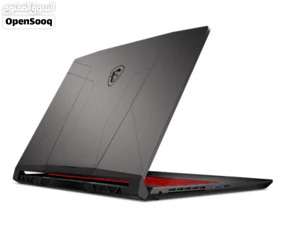 MSI GL66 Pulse Intel Core i5 11th Gen - GeForce RTX 3050 Gaming Laptop 3