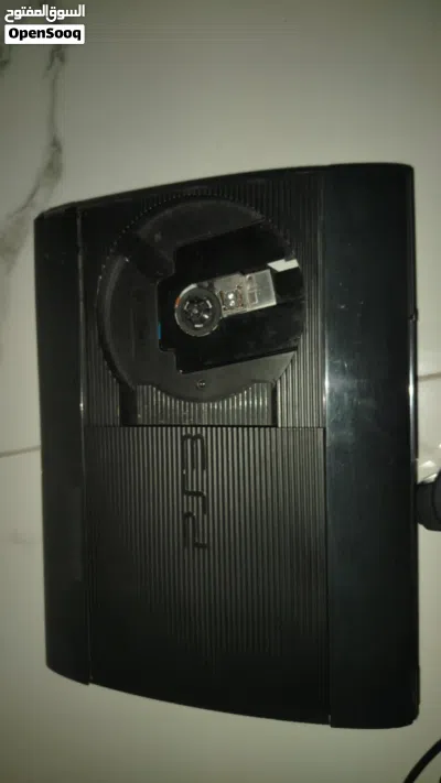 بليستيشن 3 سوبر سليم اللبيع سعر 950 2