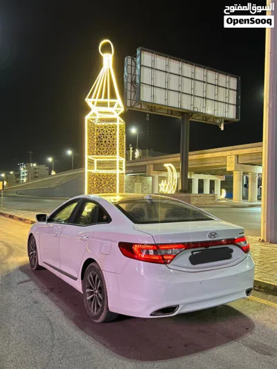 هيونداي جراند يور 3