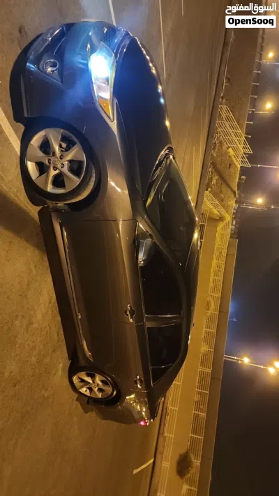تويوتا كامري SE 3