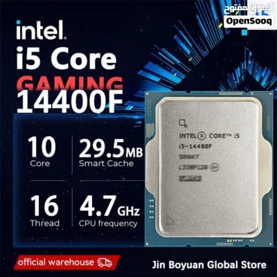 تجميعة احترافية مخصصة لتقديم الأعمال الهندسية والمهام الثقيلة بكرت 5060Ti 16G 3