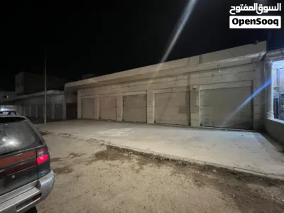 مخازن للايجار 2