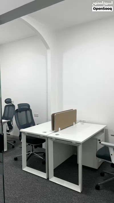 مكاتب إيجار سنوي 3