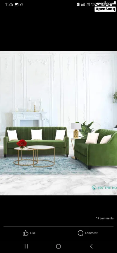 Sofa & Curtain Service – Dubai Sharjah Ajman 2