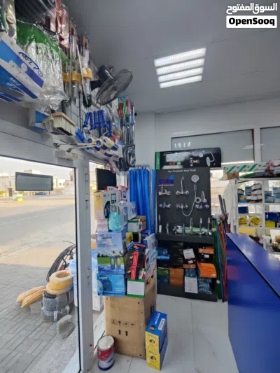 Building material shop for sale 4