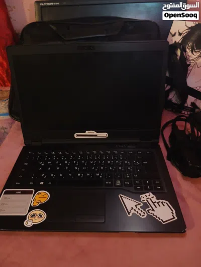 (LIFEBOOK U747) I5 Gen 7 . . . . . . . . . . . . . . . . . . . . . . . . . . . . . . . . . . . . 2