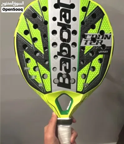 Baboolat Racket 2